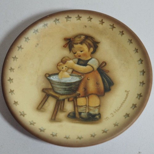 Puppenbad goebel hummel - puppenbad,