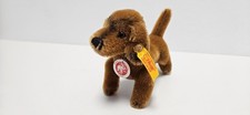 Steiff 031373 Dackel stehend