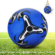 Fußball Größe 5, Fußball
