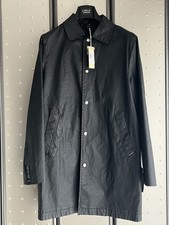 Diesel Mantel Herren Größe