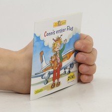 Conni backt Pizza  | 