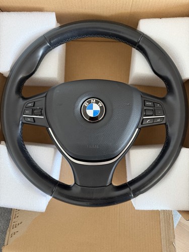 Sportlenkrad bmw f07 f10 f11 - sportlenkrad,