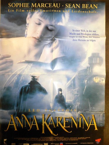 Anna karenina sophie marceau - -,