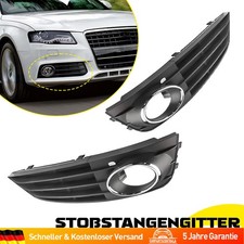 Lüftungsgitter Stoßstange