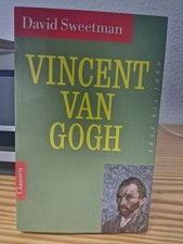 Vincent van Gogh - David
