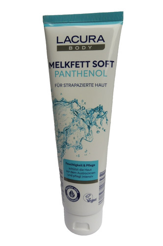Lacura body melkfett - lacura,