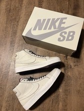 Nike Zoom Blazer Mid QS