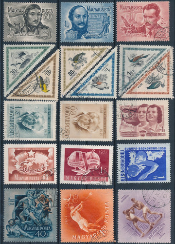 Ungarn 25980 - ungarn,