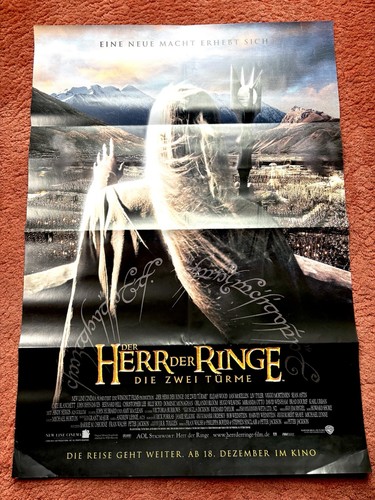 Der herr - der, die