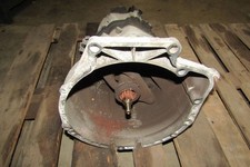 Schaltgetriebe 5-GANG Getriebe M43 1796 CCM 85 KW BMW Z3 roadster 1.8 Bj 1997