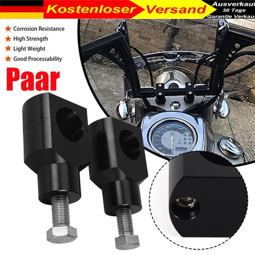 Zoll motorrad lenker riser - 1,