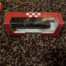 Kinsmart Modelllimousine 1999