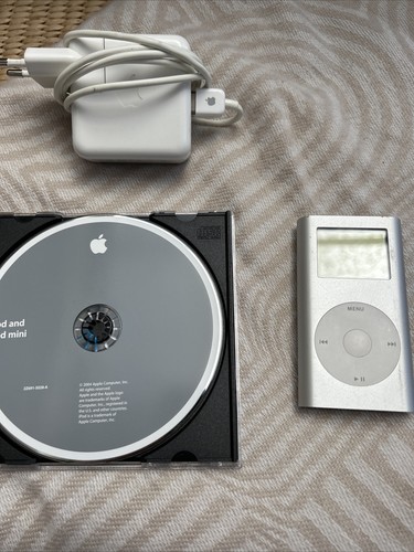 Apple pod silver inkl - pod,