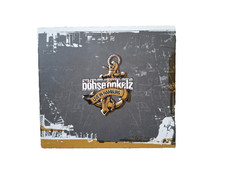 CDs "Böhse Onkelz – Live in