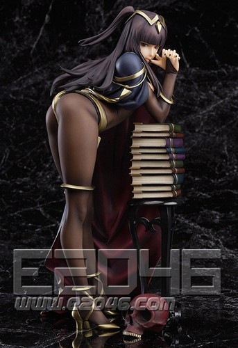 E2046 garage kit gk - gk, figures