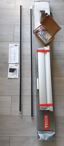 Velux integra elektrorollo rml - velux,