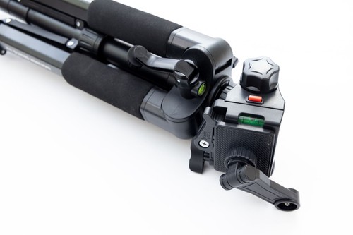 Neewer kamera stativ 188cm - stativ,