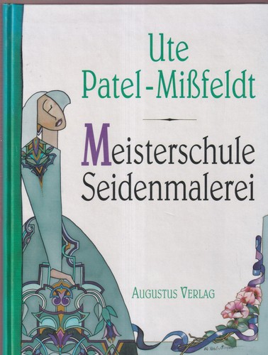Meisterschule seidenmalerei - meisterschule,