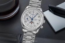 Longines Master Collection
