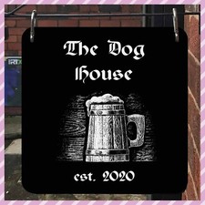 Personalisiertes Pub