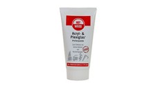 Rotweiss Acryl- & Plexiglas Politur 150ml Polierpaste Lack Scheinwerfer KFZ