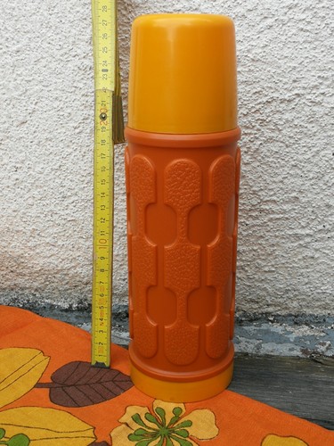 Thermoskanne heiße getränke - thermoskanne,