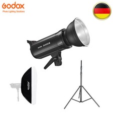 GODOX SK400IIV 400W LED