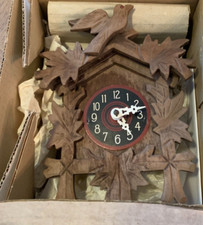 Jockele Schwarzwalduhr