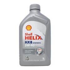 Shell HELIX HX8 5W-40 1 L