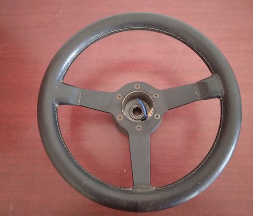 Lenkrad sport momo abarth - lenkrad,