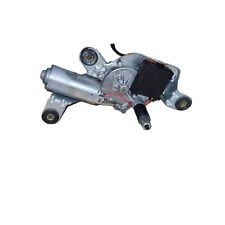 Heckwischermotor von einem BMW 3er E46 Compact