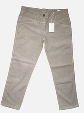 Closed Damen Pedal Position