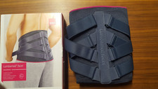 Lumbamed Facet Größe 2 Fa. Medi Rückenbandage Stabil Disc Plus Korsett Leibbinde
