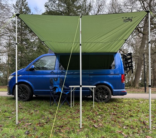 Wohnmobil wohnwagen vorzelt - wohnmobil,