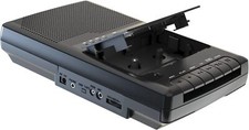 Kassettenrekorder portable - kassettenrekorder,
