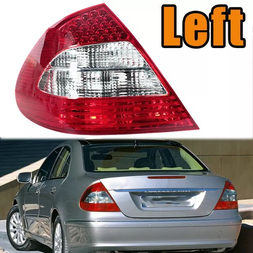 Links led bremsleuchten - links,