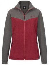 Rock Creek Damen Fleecejacke