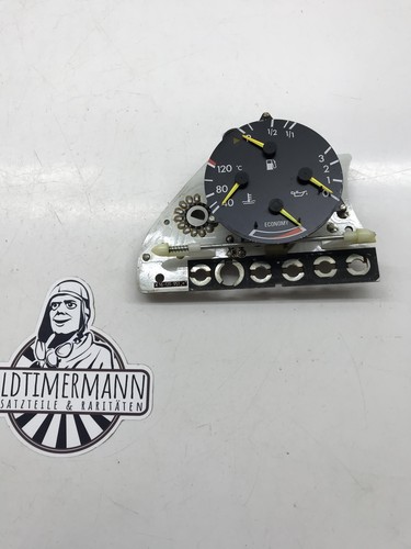 Kombiinstrument tank - kombiinstrument,