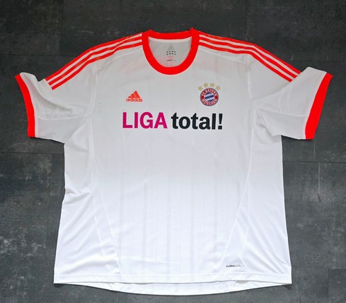 Original trikot bayern - fc,