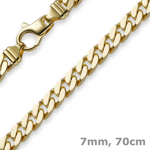 7mm panzerkette kette collier - panzerkette,