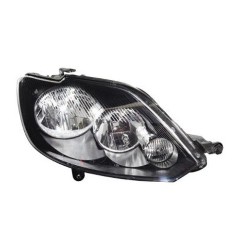 Scheinwerfer halogen rechts - halogen,