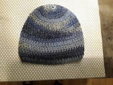 Mütze in my boshi style mit