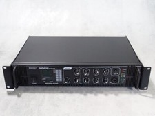 OMNITRONIC MP-60P Mixing