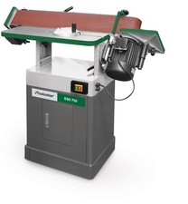 Kantenschleifmaschine