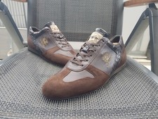 La Martina Herrenschuhe Gr.44