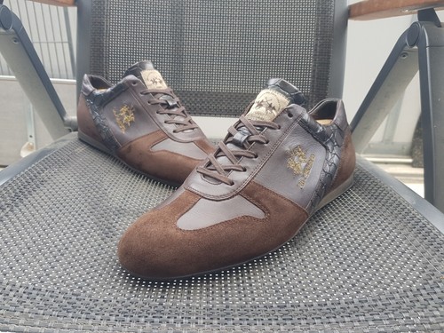 Martina herrenschuhe 44 - martina, gr.44