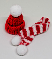 ANGEBOT Miniatur Mütze +