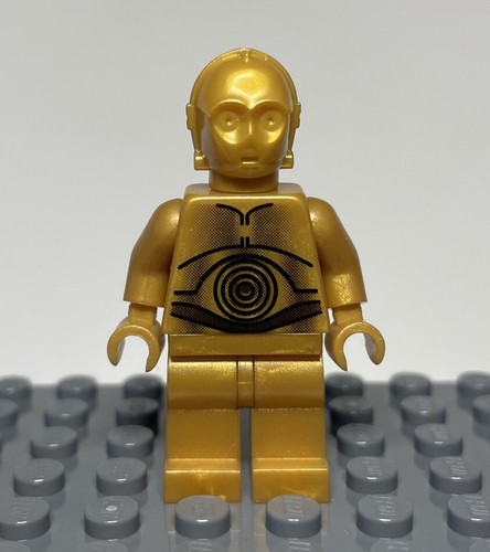 Lego sw0161a star - star, wars