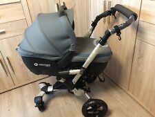 Concord Sleeper 2.0 Tragetasche, Tragewanne für NEO und Wanderer grau-türkis