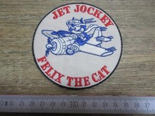 Patch US Army Tomcat Jet